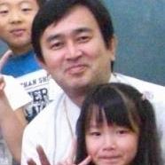 Masakazu Higuchiのトーク