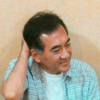 酒井修