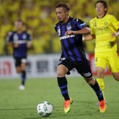 KAZUMUNEのトーク