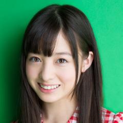 橋本環奈写真集