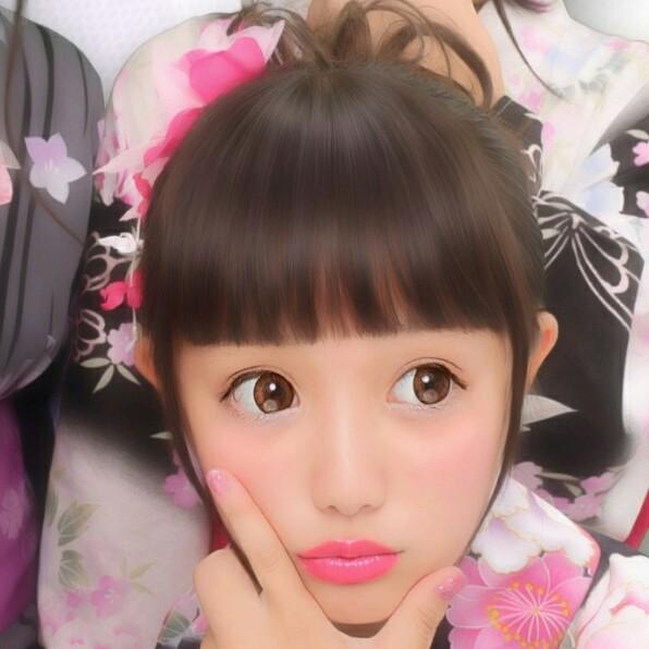 お話しよーっ♪