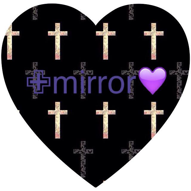 mirror