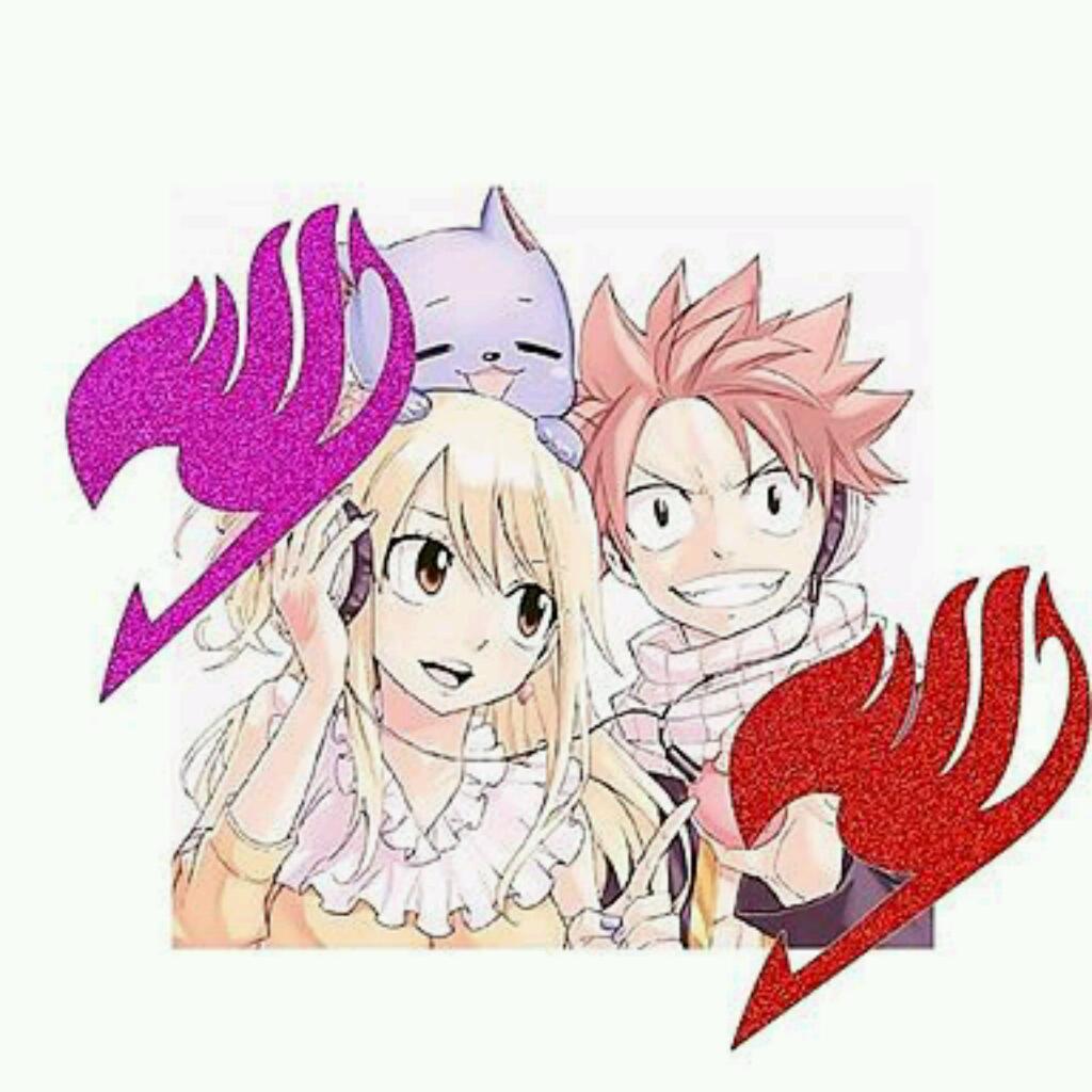 FAIRYTAILのことでトークしまーす( ´∀｀)