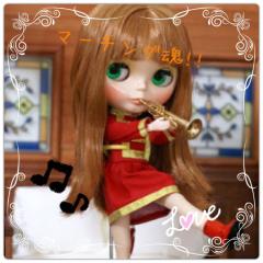 マーチングバンドのお話