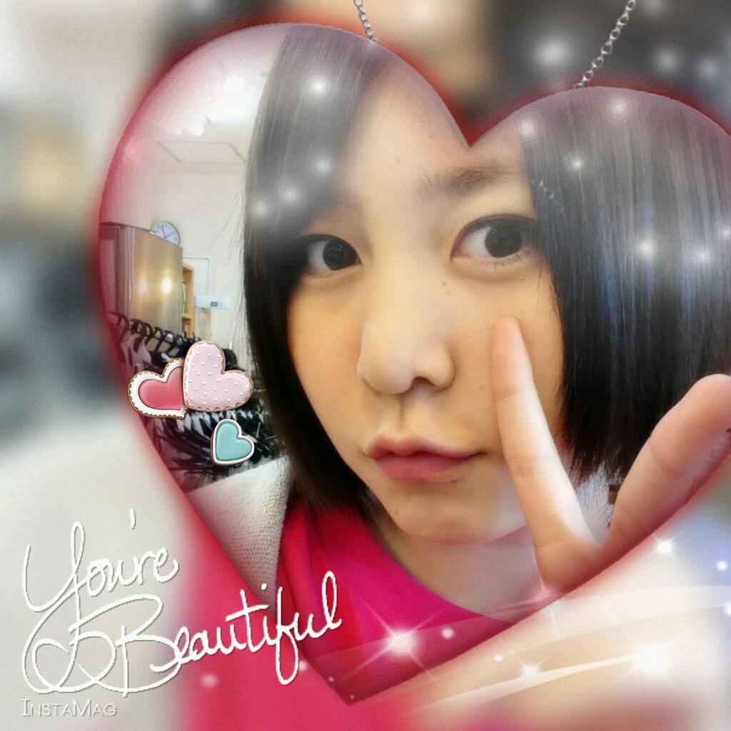 岩田華怜のトーク