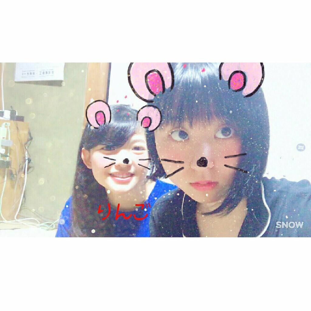 りんごのトーク