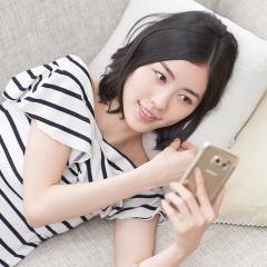 えりのトーク