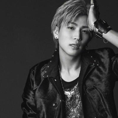 岩田 剛典 (EXILE/三代目JSB)