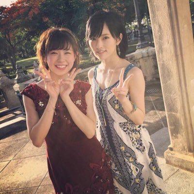 NMB48DD(あおしって呼ばれてる)