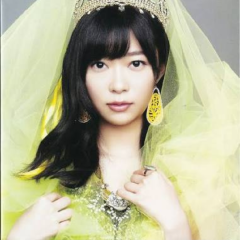 指原莉乃なりきり