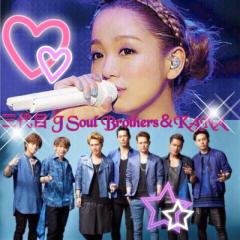 💖EXILE✨三代目✨SMAP✨カナやん大好き💖