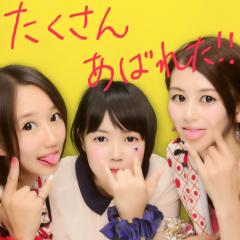 ありさんのトーク