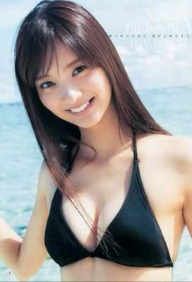 新川優愛なりきり