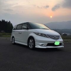 ホンダエリシオン好き集まれ(*´∀｀*)