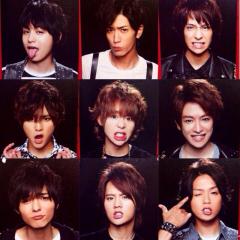 JUMP同盟💟
