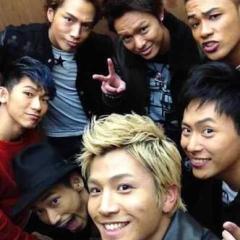 あーちゃんのトーク