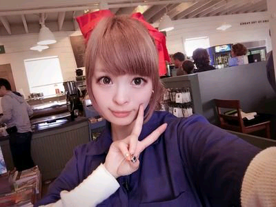 きゃりーぱみゅぱみゅLOVE❤
