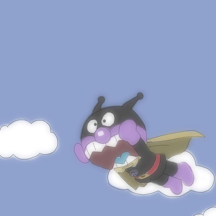 れーちゃん