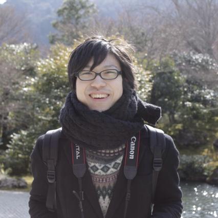 シン・キムラのトーク