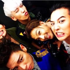 ❤BIGBANGは私のハート❤