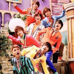 Kis-My-Ft2