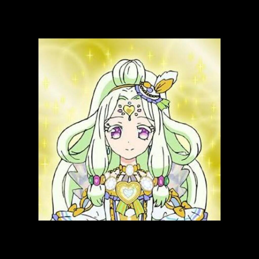 プリティーパラダイスー