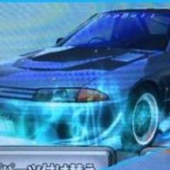 湾岸ミッドナイト