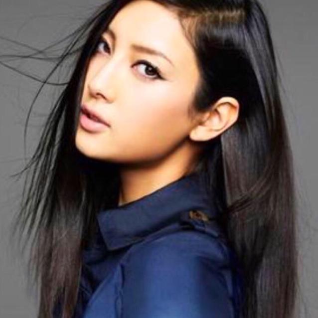 菜々緒のトーク