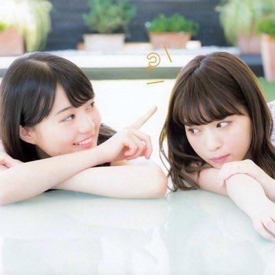 なじぃ⊿乃木坂すき!