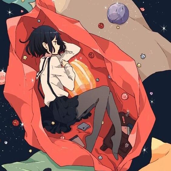 ひま。かまえ。