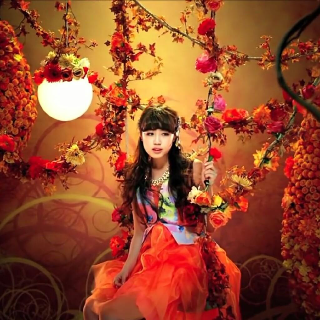 💐E-girls初心者のトーク💐