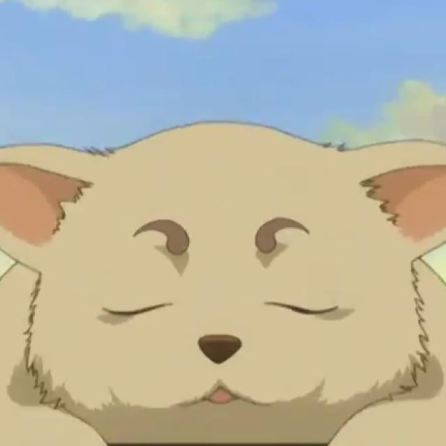 ハロハロ