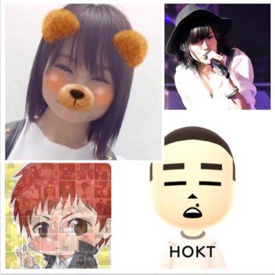 HOKT.SYのトーク
