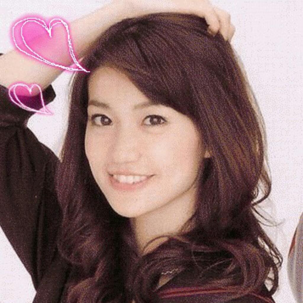 大島優子（ラッパッパの部長）のトーク