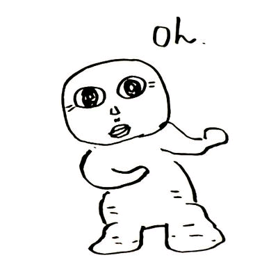 ﾋﾛ⊿のトーク