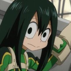 中の人が喋るだけ