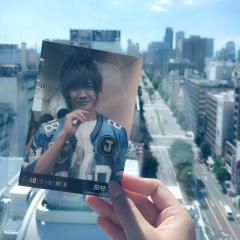 ボイメン💙たむ推し