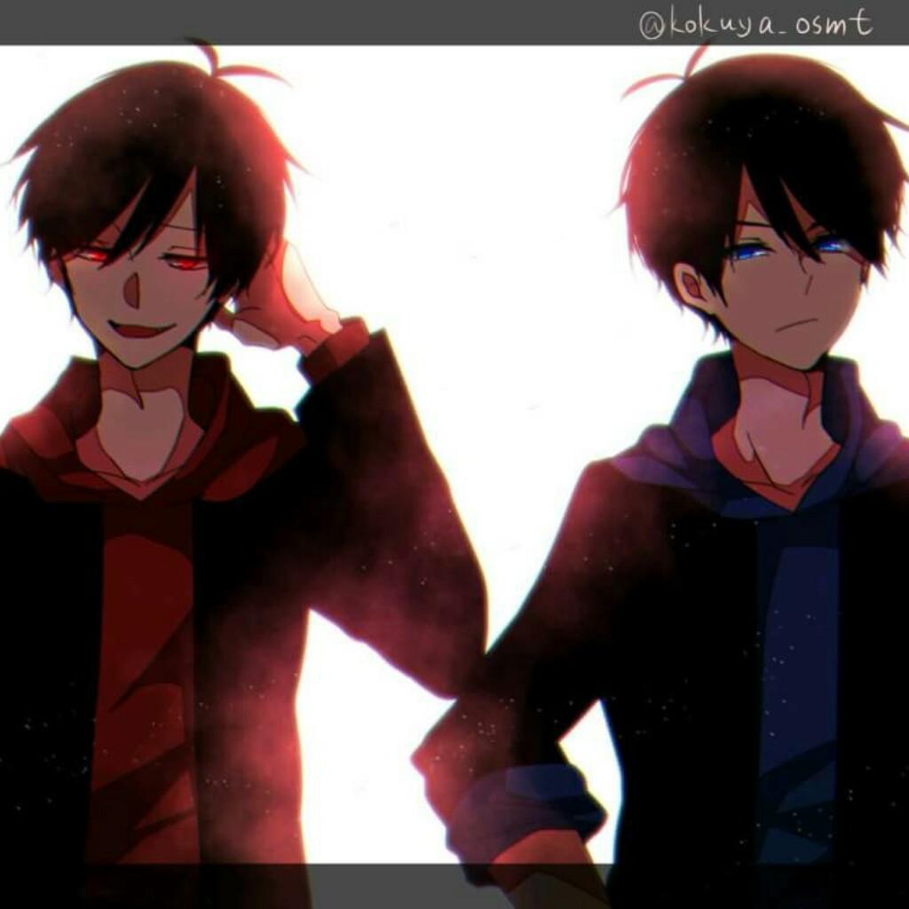 カラ松＆おそ松 腐あり