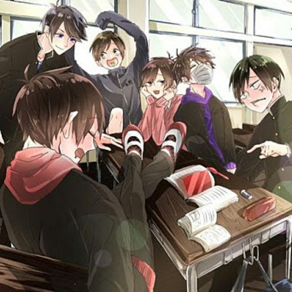 BL松さん  (全部)