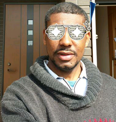 Eric Infinite