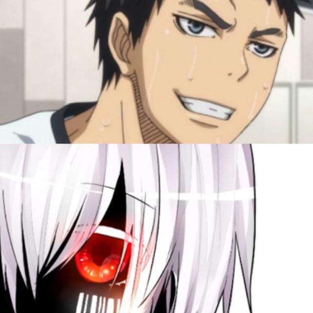 笠松さんとりょうのトーク！