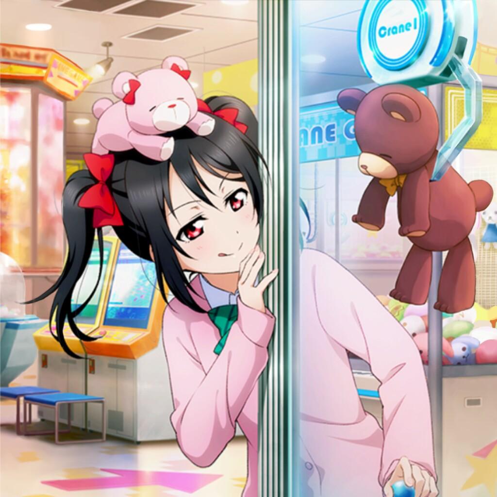 かぐやあかりん♪