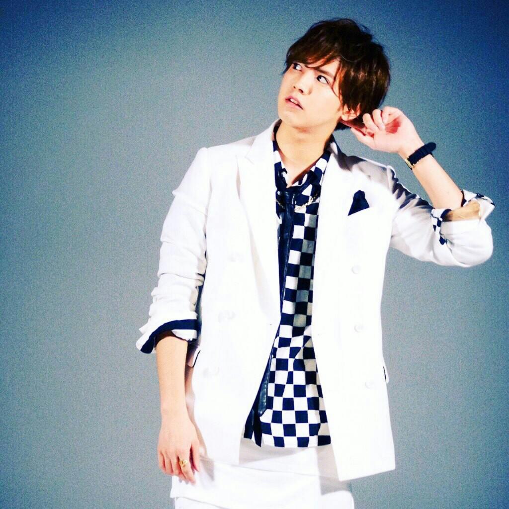片寄涼太