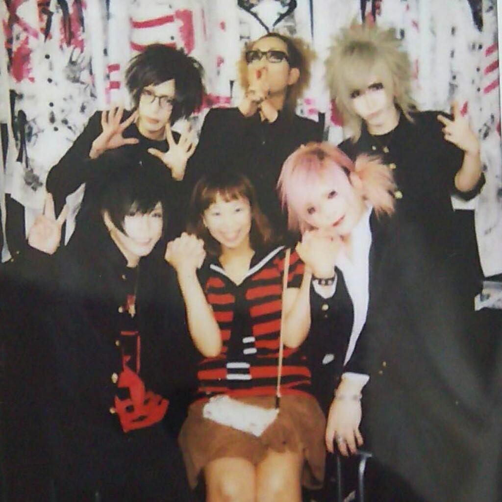 ゆうか(ｗ 肉 ・)/のトーク