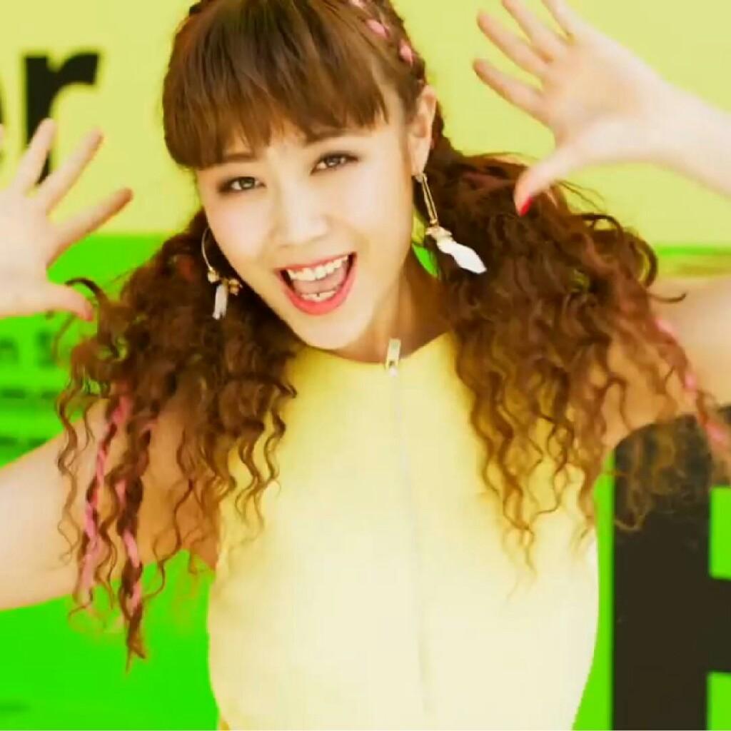 E-grils大好き