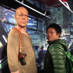 MICKEYのCRAZY TALK!!