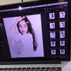 そうです ながまつ あやか なのです。