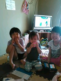 室屋由美