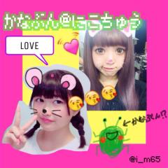 かなぶん@にこちゅう