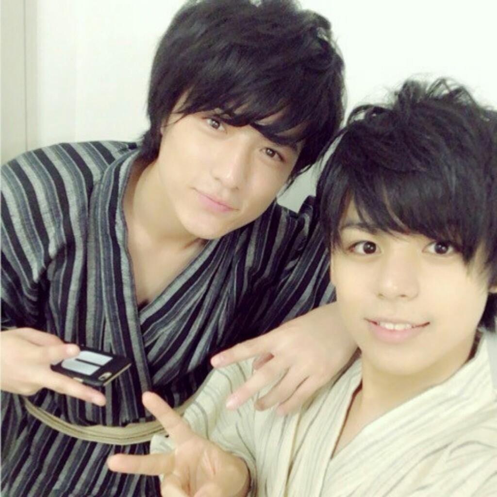 マジプリ引用😊